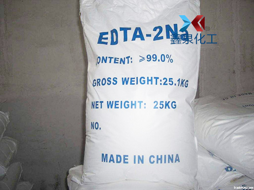 EDTA-2NA